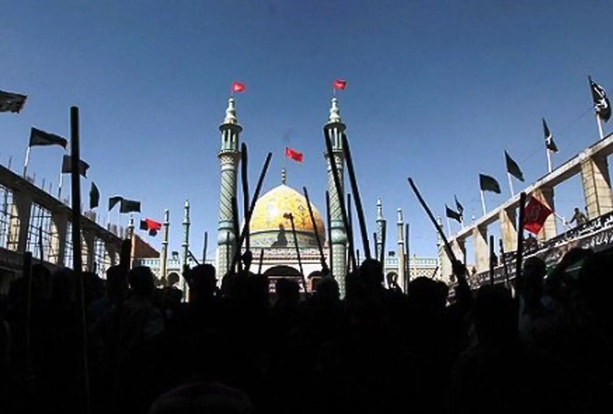شبکه سه "ششمین خورشید" را در سالروز شهادت امام جعفر صادق(ع) تدارک دید