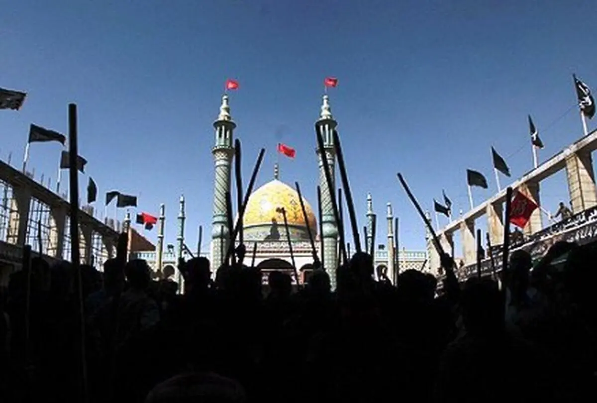 شبکه سه "ششمین خورشید" را در سالروز شهادت امام جعفر صادق(ع) تدارک دید