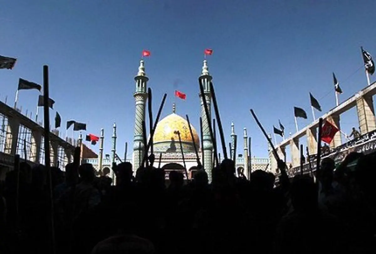 شبکه سه "ششمین خورشید" را در سالروز شهادت امام جعفر صادق(ع) تدارک دید