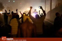 گزارش تصویری:: رویدادهای مهم خبری در ۲۴ ساعت گذشته