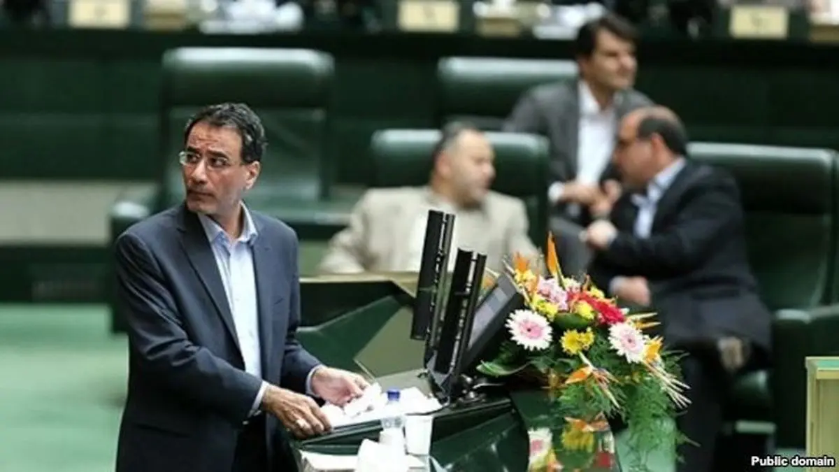 مسئول بسیج دانشگاه خواجه نصیر: جلسه استیضاح وزیر علوم، "آزمون بصیرت" نمایندگان است