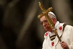 سه خویشاند پاپ فرانسیس بر اثر تصادف رانندگی کشته شدند