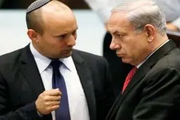 عضو کابینه نتانیاهو: دیر یا زود باید حماس را شکست دهیم