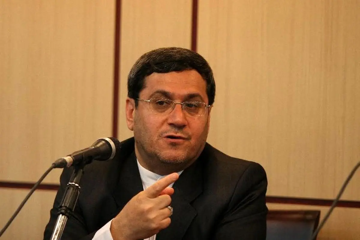 قشقای: وزیر امور خارجه عصر امروز در کمیسیون امنیت ملی و سیاست خارجی مجلس حضور یافت