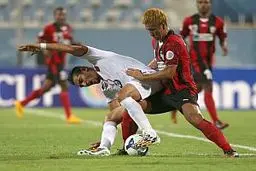 الکویت در AFC کاپ نماینده اندونزی را برد