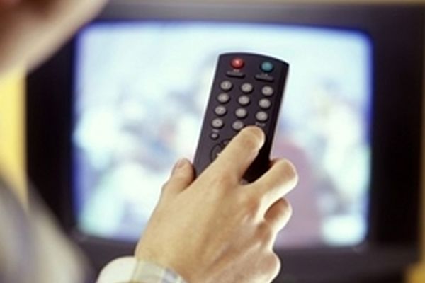 پیش‌نویس اصول حاکم بر تلویزیون اینترنتی 