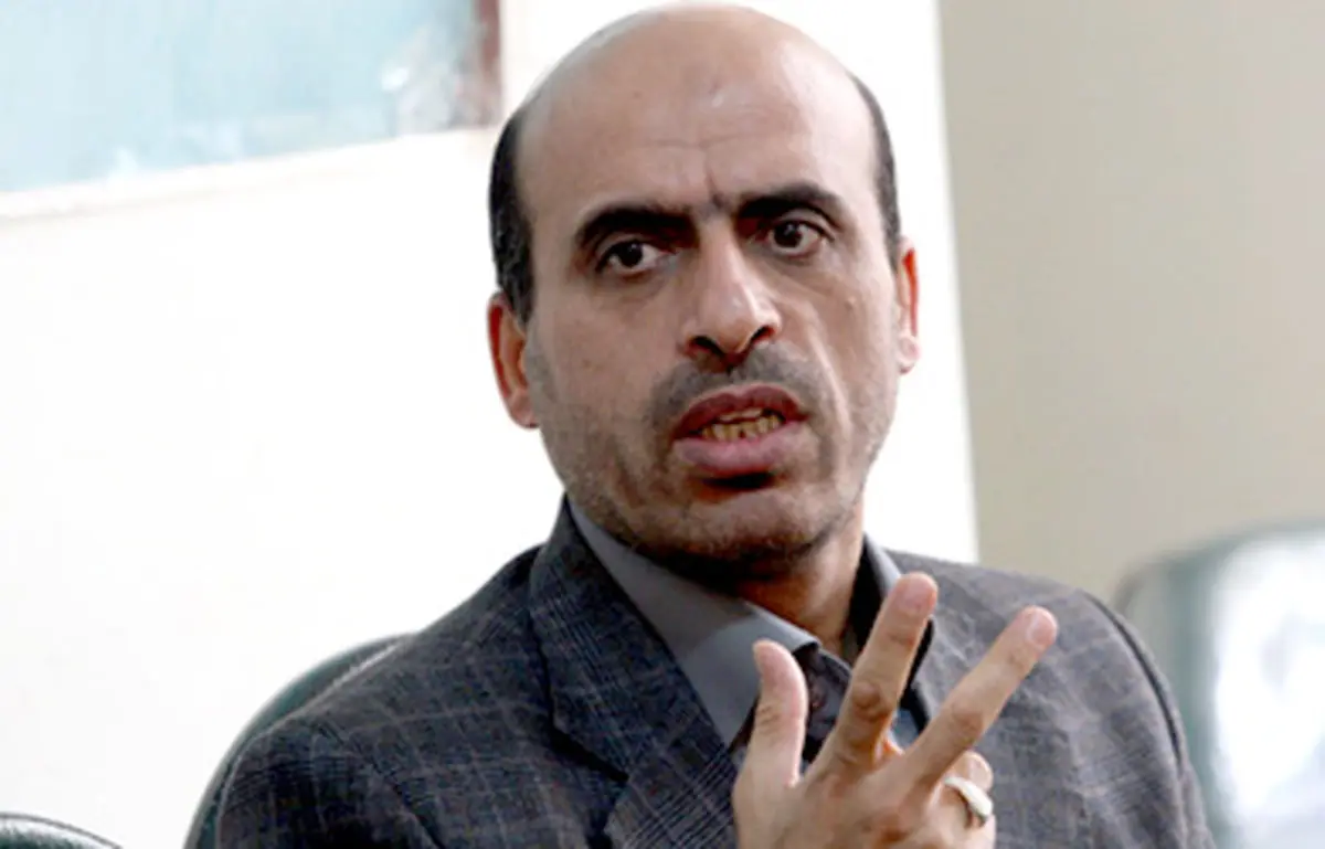 آصفری، موافق استیضاح: می‌خواهند حادثه‌ای مثل کوی دانشگاه خلق کنند