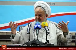 حجت‌الاسلام سعیدی: اسرائیل در غزه درمانده شده است