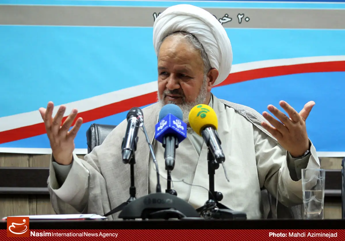 حجت‌الاسلام سعیدی: اسرائیل در غزه درمانده شده است