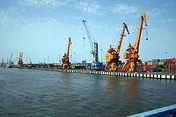 سازمان بنادر صاحب اتاق فکر اختصاصی می‌شوند