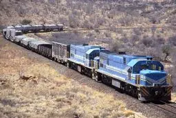 ۲۵۰۰ دستگاه واگن مسافری فرسوده از سیر خارج می‌شوند