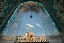 مدیر حوزه علمیه رسول اکرم لبنان: ایجاد سازمان بسیج زیارتی به حوزه زیارت کمک می‌کند