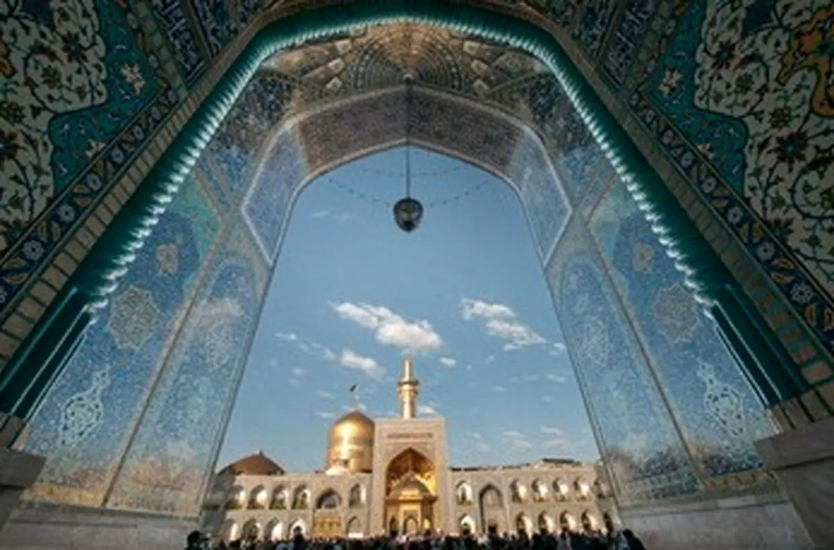 مدیر حوزه علمیه رسول اکرم لبنان: ایجاد سازمان بسیج زیارتی به حوزه زیارت کمک می‌کند