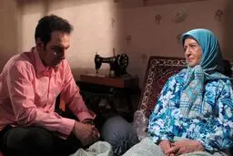مهرداد خوشبخت فیلم 