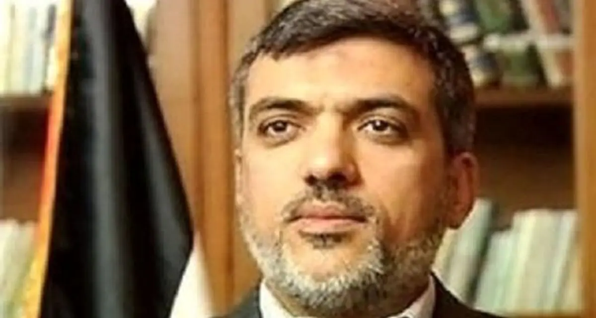 عزت الرشق: گزینه‌ای جز پیروزی در جنگ تحمیلی از سوی صهیونیست‌ها نداریم