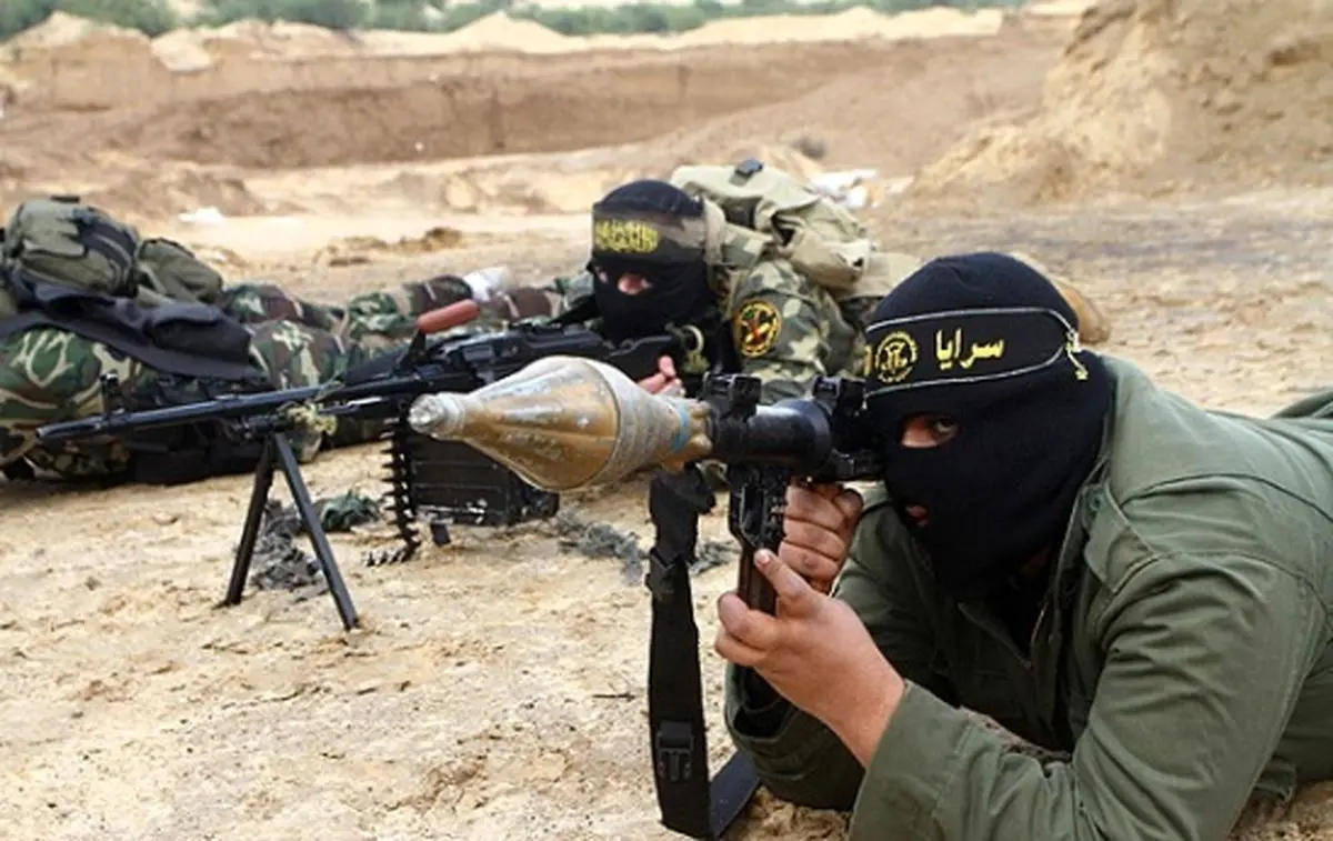 تلویزیون رژیم صهیونیستی: ترور فرماندهان نظامی حماس باعث تضعیف آنها نمی‌شود