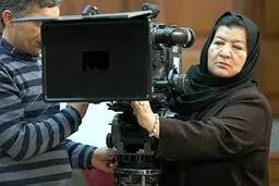درخشنده: برای داوران جشن خانه سینما متأسفم
