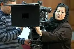 درخشنده: برای داوران جشن خانه سینما متأسفم