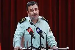 جانشین فرمانده ناجا:‌ پلیس و سپاه در برخورد با ناهنجاری‌ها باید هماهنگ شوند