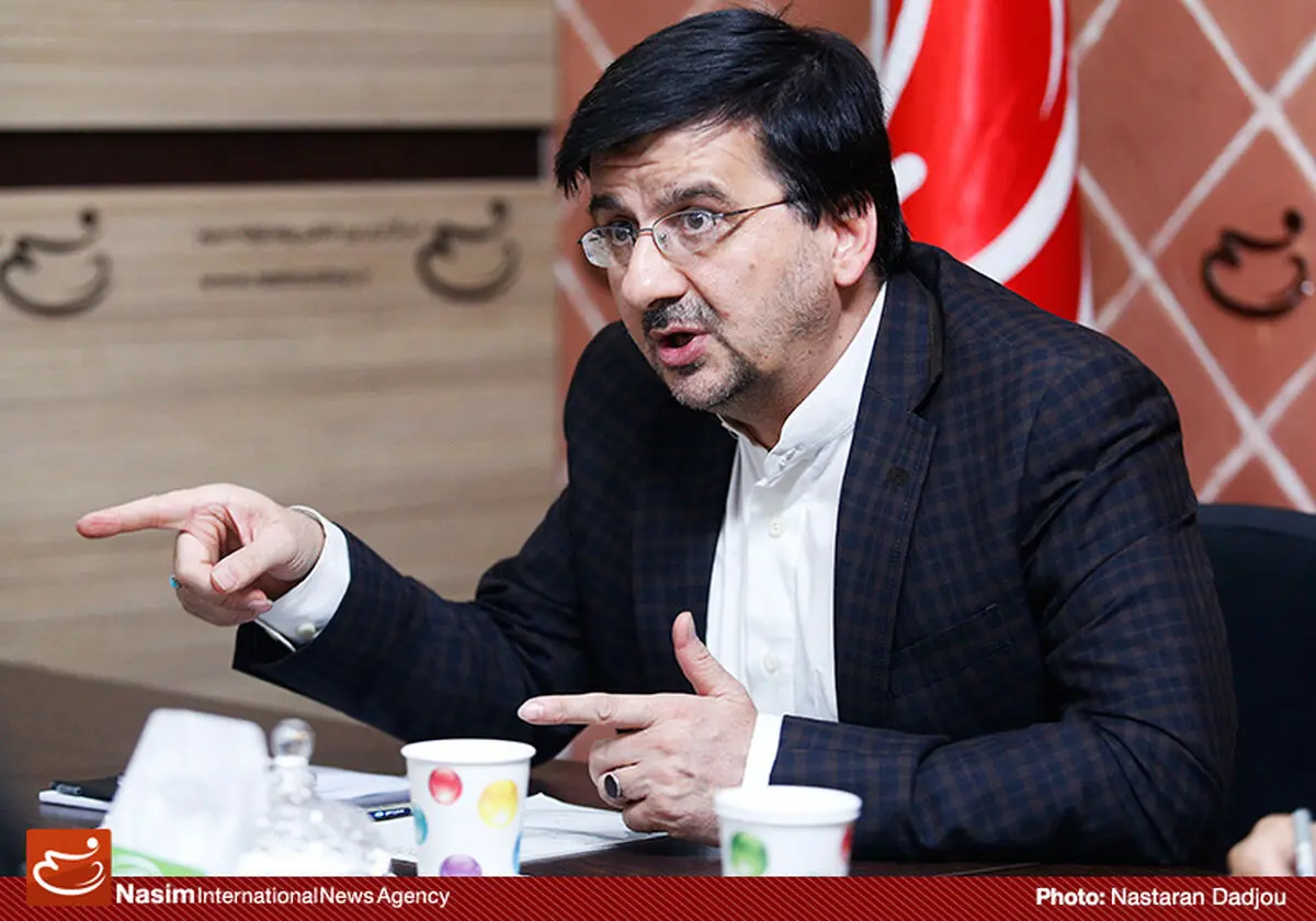 لایحه "وظایف و اختیارات وزارت ورزش و جوانان" به زودی نهایی می‌شود