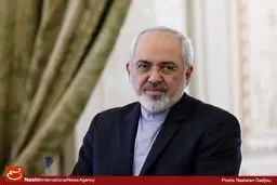 محمدجواد ظریف به شبکه تهران می‌آید