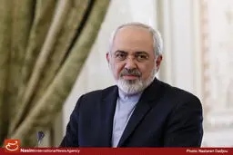 محمدجواد ظریف به شبکه تهران می‌آید