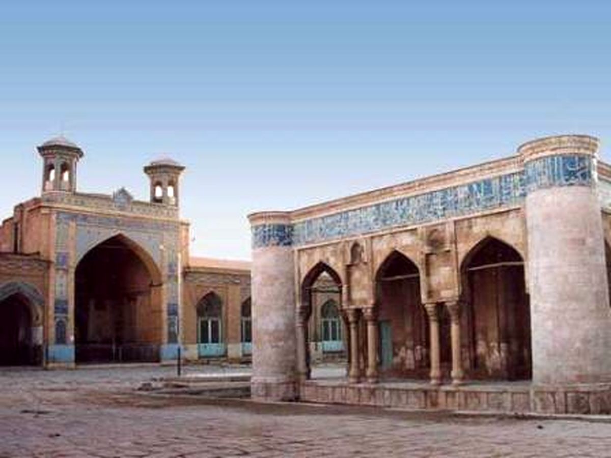مدیرکل میراث فرهنگی فارس: ۲۰ کارگاه مرمت آثار تاریخی در استان فعال است