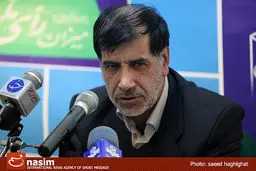 نشست خبری محمدرضا باهنر سه شهریور برگزار می‌شود