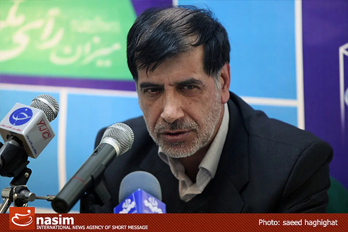 نشست خبری محمدرضا باهنر سه شهریور برگزار می‌شود