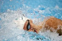 اردوی تیم ملی شنا جانبازان و معلولین از ۳۱ مرداد آغاز می‌شود