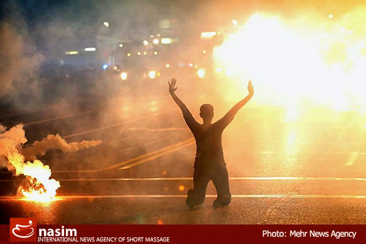 عکس خبری:: رویدادهای مهم خبری در ۲۴ ساعت گذشته