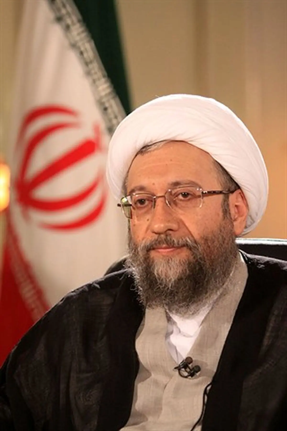 رئیس قوه قضائیه: نباید به فعالان فتنه مجال تصدی سمت‌های مدیریتی داده شود