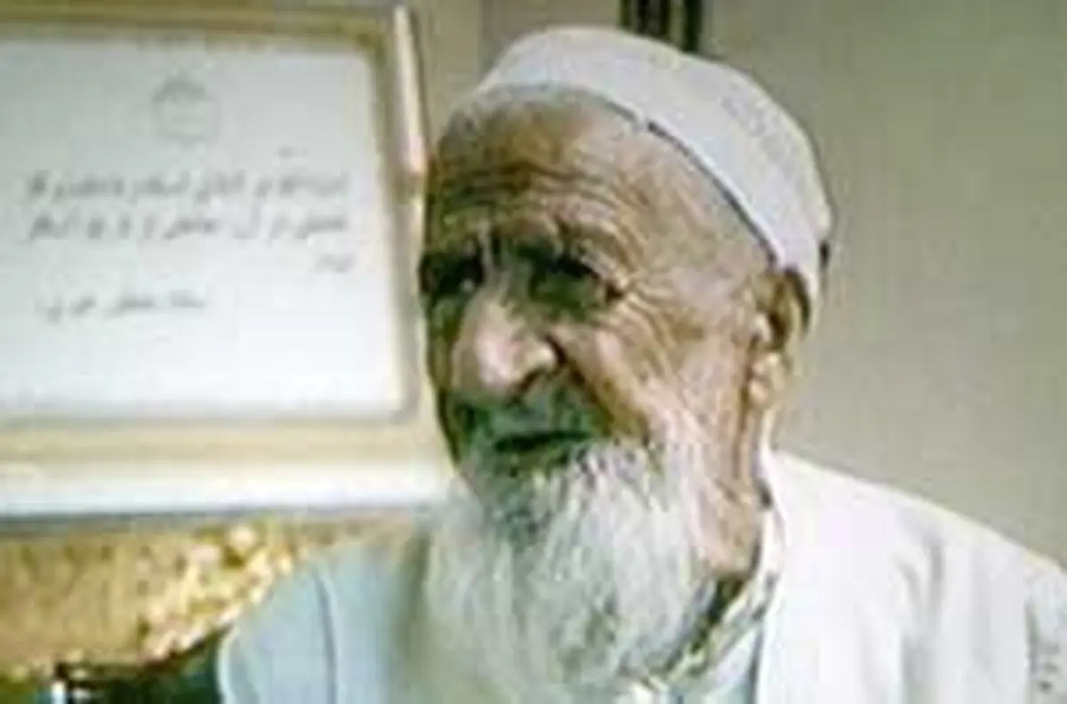 مراسم سالگرد ارتحال شیخ محمدتقی بهلول گنابادی در زادگاه وی برگزار می‌شود