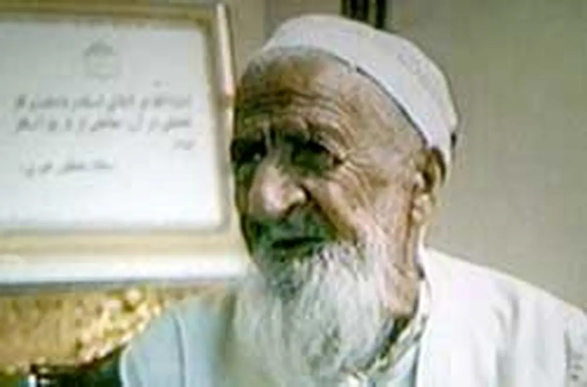 مراسم سالگرد ارتحال شیخ محمدتقی بهلول گنابادی در زادگاه وی برگزار می‌شود