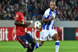 مرحله پلی‌آف صعود به لیگ قهرمانان اروپا پیگیری شد