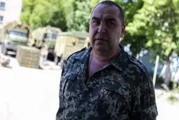 مخالفان دولت اوکراین نخست‌وزیر جدید در 