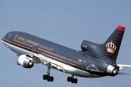 اردن بار دیگر پروازها به سرزمین‌های اشغالی را به تعلیق درآورد