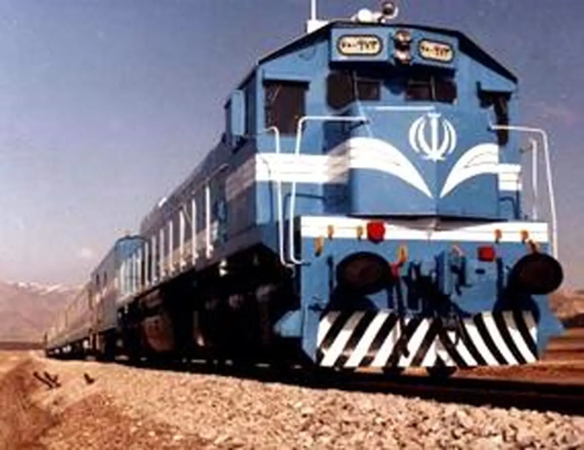 "سالانه بیش از یک میلیون مسافر از طریق خط ریلی سیستان و بلوچستان جا به جا می‌شود"