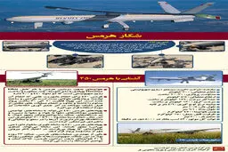 گرافیک اطلاع رسان:: شکار هرمس
