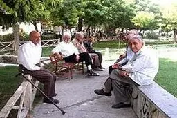 وزیر تعاون: ۱۸۳۰ میلیارد تومان معوقات بازنشستگان شب گذشته به حسابشان واریز شد