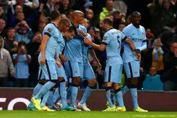 لیورپول در آخرین دیدار هفته دوم لیگ برتر انگلیس باخت