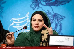 نرگس آبیار: سینما و تلویزیون ما از اندیشه‌های ناب امام رضا(ع) خالی است