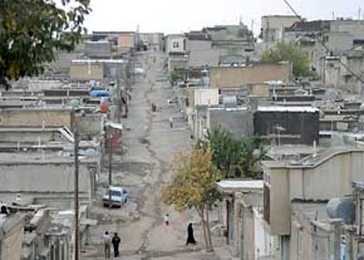 "طرح تأمین سلامت حاشیه‌‌نشینان شهری در شیراز شروع شده است"