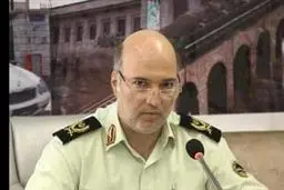 بیش از ۲۲۵ کیلوگرم مواد مخدر طی پنج ماهه گذشته توسط پلیس راه آهن کشف شده است