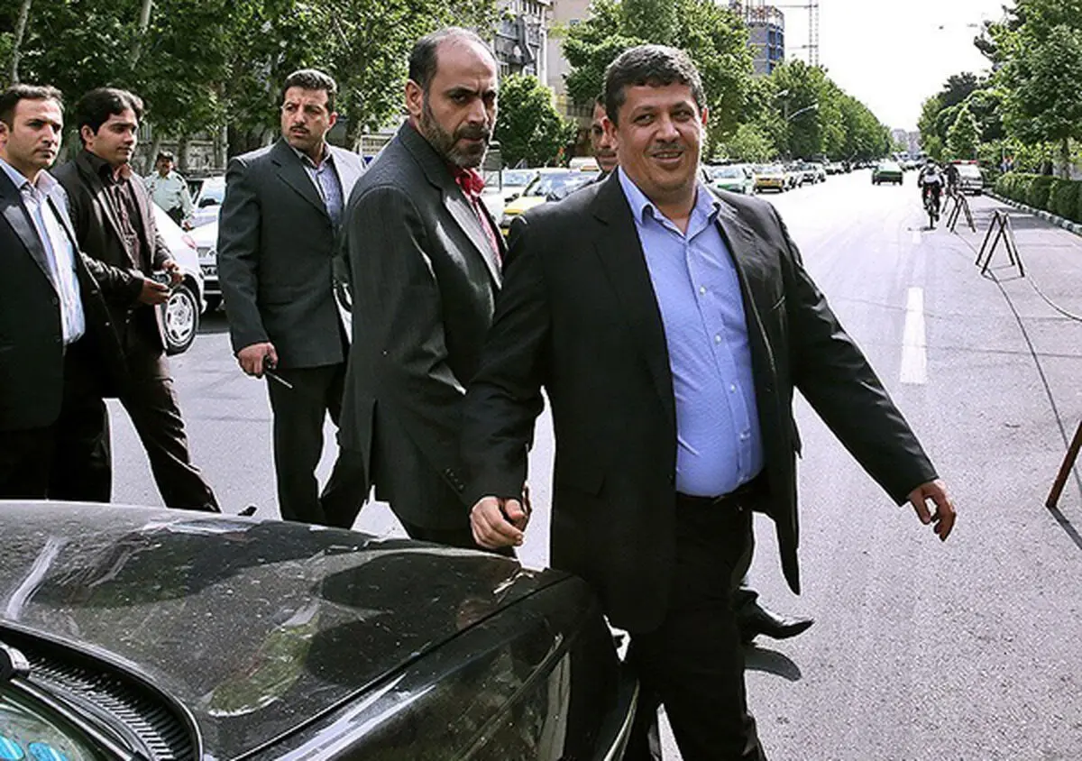 پنجمین جلسه رسیدگی به اتهامات مهدی هاشمی رفسنجانی آغاز شد