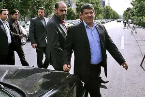 پنجمین جلسه رسیدگی به اتهامات مهدی هاشمی رفسنجانی آغاز شد