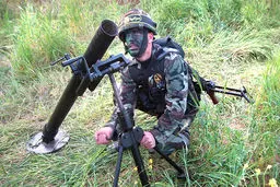 خودروهای زرهی ارتش رژیم صهیونیستی در شرق غزه هدف قرار گرفتند