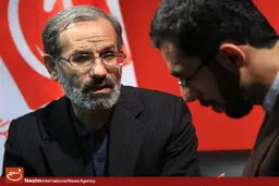 سعدالله زارعی: رضایت فلسطینی‌ها از روند مذاکره با اسرائیل حاکی از پذیرش شروط آنها است