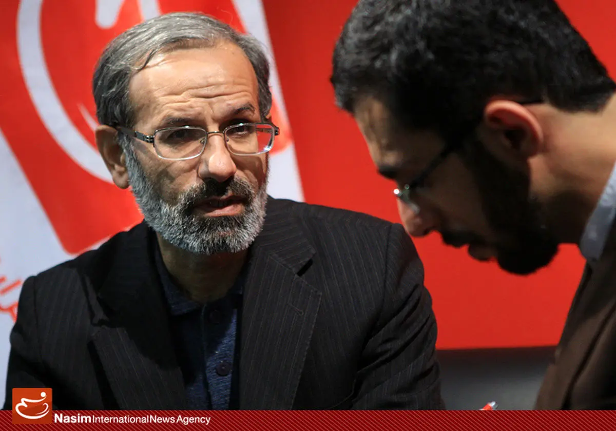 سعدالله زارعی: رضایت فلسطینی‌ها از روند مذاکره با اسرائیل حاکی از پذیرش شروط آنها است