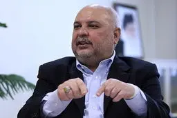 میرکاظمی: شمخانی محکومیت ایران در دادگاه لاحه در خصوص کرسنت را تائید کرد